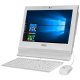 MSI Pro 16T 7M-054XEU Intel® Celeron® 3865U 39,6 cm (15.6