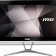 MSI Pro 20EX 7M-035EU Intel® Pentium® G G4560 49,5 cm (19.5