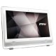 MSI Pro 22ET 7NC-222XEU Intel® Core™ i3 i3-7100 54,6 cm (21.5