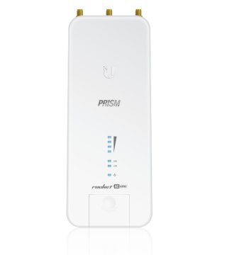 Ubiquiti RP-5AC-Gen2 Bianco Supporto Power over Ethernet (PoE)