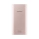 Samsung EB-P1100BPEGWW batteria portatile 10000 mAh Rosa 2