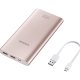 Samsung EB-P1100BPEGWW batteria portatile 10000 mAh Rosa 6