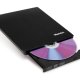 Hamlet XDVDSLIM30K lettore di disco ottico DVD±RW Nero 2