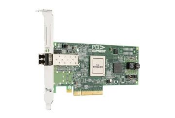 Lenovo 42D0501 scheda di rete e adattatore Interno Fibra 8704 Mbit/s