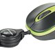 Mediacom BX40 mouse Ufficio Ambidestro USB tipo A Ottico 1000 DPI 4