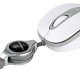 Mediacom BX40 mouse Ufficio Ambidestro USB tipo A Ottico 1000 DPI 5