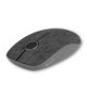 NGS Evo Denim mouse Ufficio Ambidestro RF Wireless Ottico 1200 DPI 3