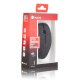 NGS Evo Denim mouse Ufficio Ambidestro RF Wireless Ottico 1200 DPI 6
