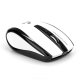 NGS White Flea Advanced mouse Mano destra RF Wireless Ottico 1600 DPI 3