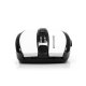 NGS White Flea Advanced mouse Ufficio Mano destra RF Wireless Ottico 1600 DPI 4