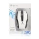 NGS White Flea Advanced mouse Mano destra RF Wireless Ottico 1600 DPI 8