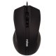 Nilox OTTICO mouse Ufficio Ambidestro USB tipo A 1600 DPI 2