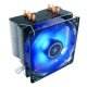 Antec C400 Processore Refrigeratore 12 cm Multicolore 5
