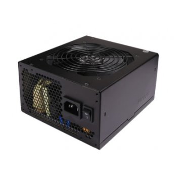 Antec EA550G Pro alimentatore per computer 550 W 24-pin ATX ATX Nero