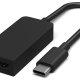 Microsoft JWG-00004 adattatore grafico USB Nero 2