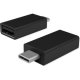 Microsoft Surface JTZ-00004 adattatore per inversione del genere dei cavi USB Type-C USB 3.0 Nero 2