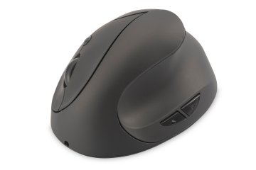 Digitus Mouse wireless ergonomico verticale
