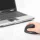 Digitus Mouse wireless ergonomico verticale 5