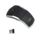 Ednet CURVE mouse Viaggio Ambidestro RF Wireless Ottico 1600 DPI 2