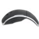 Ednet CURVE mouse Viaggio Ambidestro RF Wireless Ottico 1600 DPI 3