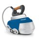 Polti Vaporella Forever 658 Eco_Pro 2150 W 0,7 L Alluminio Blu, Bianco 2