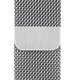 Apple MTU22ZM/A accessorio indossabile intelligente Band Argento Acciaio inox 2