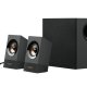 Logitech Z537 Powerful Sound with Bluetooth set di altoparlanti 60 W Universale Antracite 2.1 canali 30 W 2