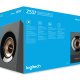 Logitech Z537 Powerful Sound with Bluetooth set di altoparlanti 60 W Universale Antracite 2.1 canali 30 W 8