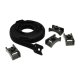 APC AR8621 porta accessori Pannello di gestione del cavo 4