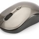 Ednet 81166 mouse Ufficio Ambidestro RF Wireless Ottico 1600 DPI 2