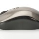 Ednet 81166 mouse Ufficio Ambidestro RF Wireless Ottico 1600 DPI 3