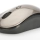Ednet 81166 mouse Ufficio Ambidestro RF Wireless Ottico 1600 DPI 6
