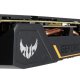ASUS TUF-RTX2060-O6G-GAMING NVIDIA GeForce RTX 2060 6 GB GDDR6 13