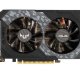 ASUS TUF-RTX2060-O6G-GAMING NVIDIA GeForce RTX 2060 6 GB GDDR6 3