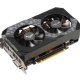 ASUS TUF-RTX2060-O6G-GAMING NVIDIA GeForce RTX 2060 6 GB GDDR6 6