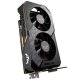 ASUS TUF-RTX2060-O6G-GAMING NVIDIA GeForce RTX 2060 6 GB GDDR6 10