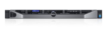 DELL PowerEdge R330 server 1 TB Rack (1U) Intel® Xeon® E3 v6 E3-1220V6 3 GHz 8 GB DDR4-SDRAM 350 W