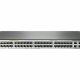HPE OfficeConnect 1850 48G 4XGT PoE+ 370W Gestito L2 Gigabit Ethernet (10/100/1000) Supporto Power over Ethernet (PoE) 1U Grigio 2