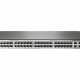 HPE OfficeConnect 1850 48G 4XGT PoE+ 370W Gestito L2 Gigabit Ethernet (10/100/1000) Supporto Power over Ethernet (PoE) 1U Grigio 2