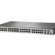 HPE OfficeConnect 1850 48G 4XGT PoE+ 370W Gestito L2 Gigabit Ethernet (10/100/1000) Supporto Power over Ethernet (PoE) 1U Grigio 3