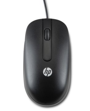 HP Mouse PS/2