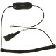 Jabra 88001-04 accessorio per cuffia Cavo 2