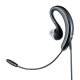 Jabra UC VOICE 250 Auricolare Cablato Passanuca, In-ear Ufficio Bluetooth Nero 2