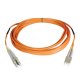 Lenovo 10m LC-LC OM3 MMF cavo InfiniBand e in fibra ottica 2