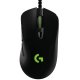 Logitech G G403 Prodigy Gaming mouse Mano destra USB tipo A Ottico 12000 DPI 15