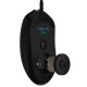 Logitech G G403 Prodigy Gaming mouse Mano destra USB tipo A Ottico 12000 DPI 4