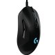 Logitech G G403 Prodigy Gaming mouse Mano destra USB tipo A Ottico 12000 DPI 5
