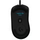 Logitech G G403 Prodigy Gaming mouse Mano destra USB tipo A Ottico 12000 DPI 7
