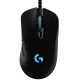 Logitech G G403 Prodigy Gaming mouse Mano destra USB tipo A Ottico 12000 DPI 10
