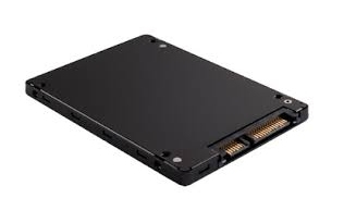 Micron 1100 512 GB 2.5" Serial ATA III TLC